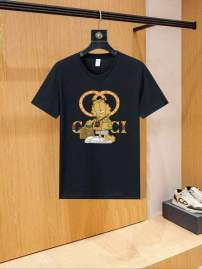 Picture of Gucci T Shirts Short _SKUGucciS-5XL11Ln17211578